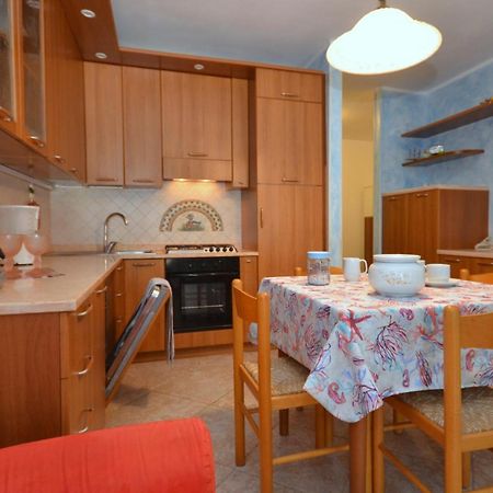 Residenza Olimpo Apartment Линяно Сабиадоро Екстериор снимка