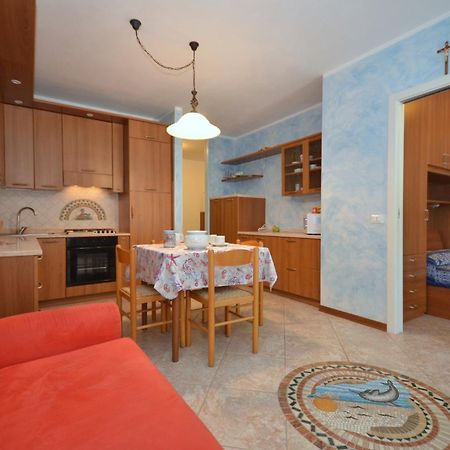 Residenza Olimpo Apartment Линяно Сабиадоро Екстериор снимка