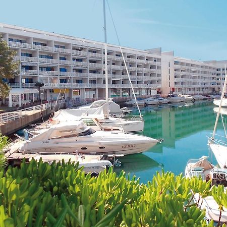 Residenza Olimpo Apartment Линяно Сабиадоро Екстериор снимка