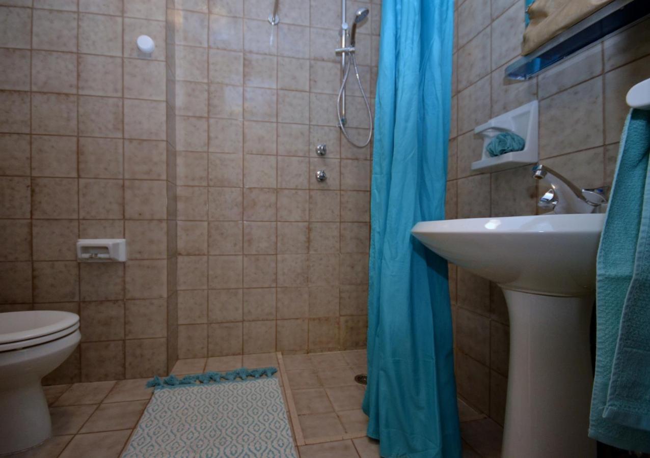 Residenza Olimpo Apartment Линяно Сабиадоро Екстериор снимка