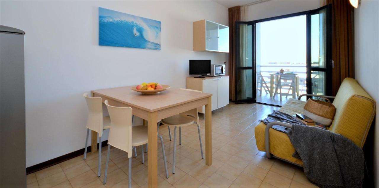 Residenza Olimpo Apartment Линяно Сабиадоро Екстериор снимка