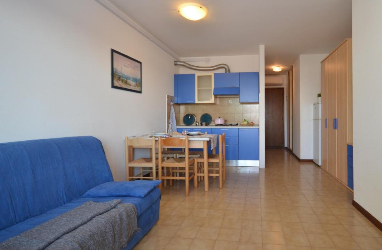Residenza Olimpo Apartment Линяно Сабиадоро Екстериор снимка
