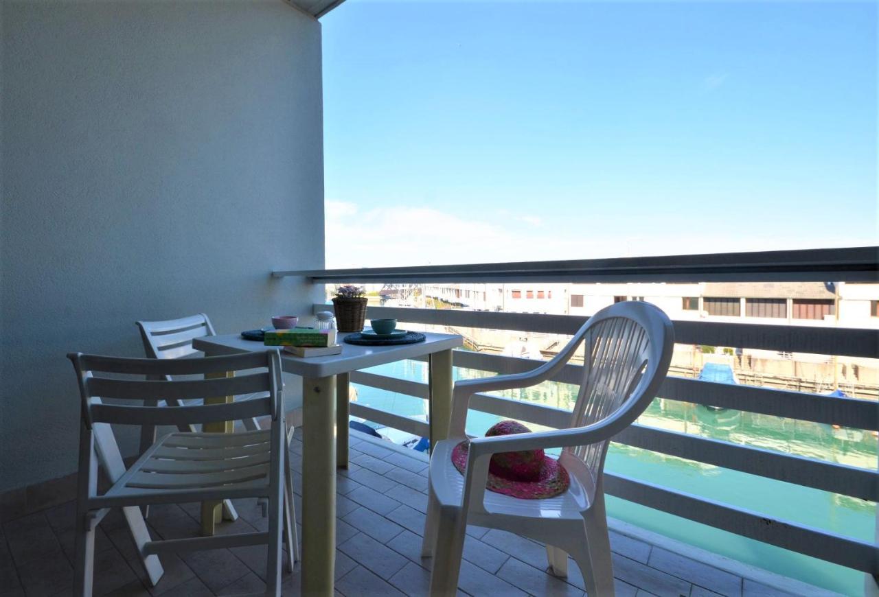 Residenza Olimpo Apartment Линяно Сабиадоро Екстериор снимка