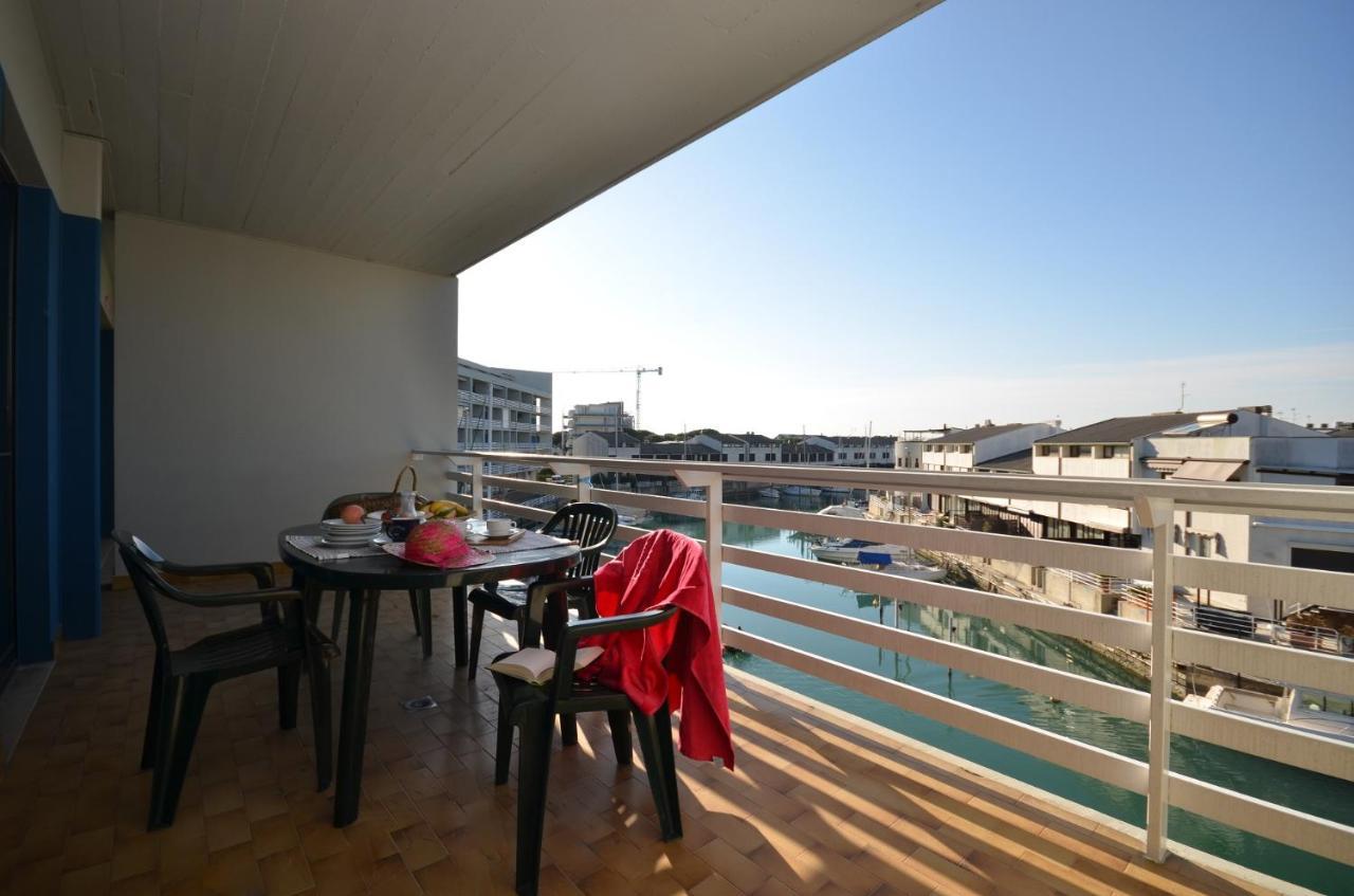 Residenza Olimpo Apartment Линяно Сабиадоро Екстериор снимка