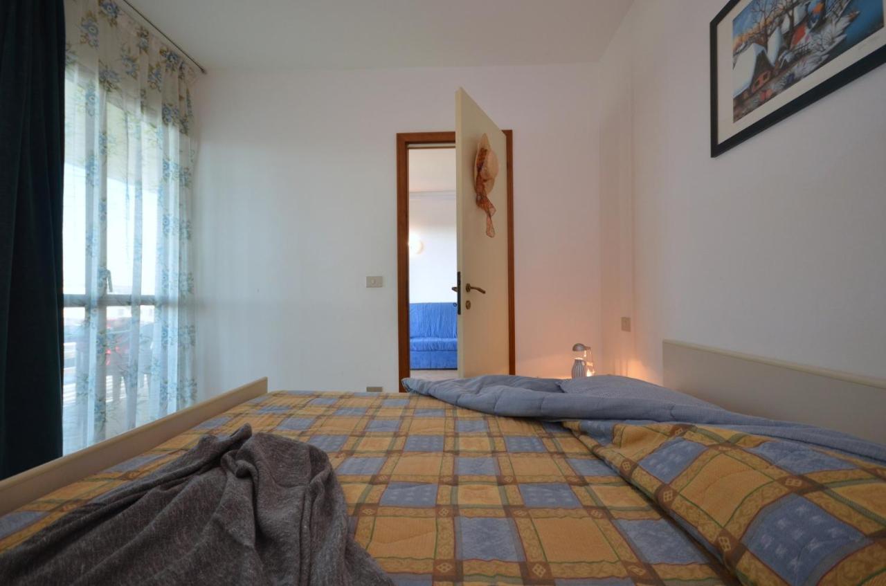 Residenza Olimpo Apartment Линяно Сабиадоро Екстериор снимка