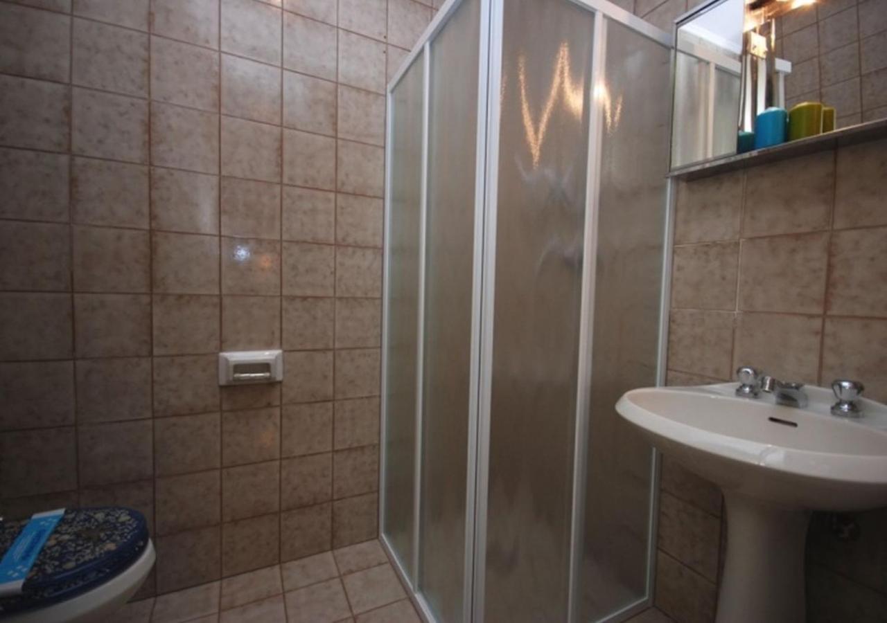 Residenza Olimpo Apartment Линяно Сабиадоро Екстериор снимка
