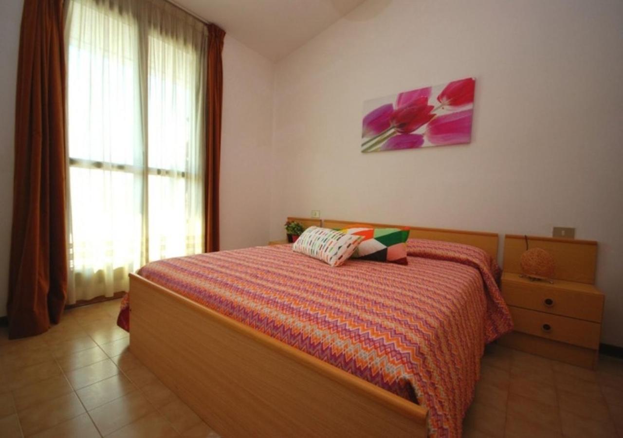 Residenza Olimpo Apartment Линяно Сабиадоро Екстериор снимка