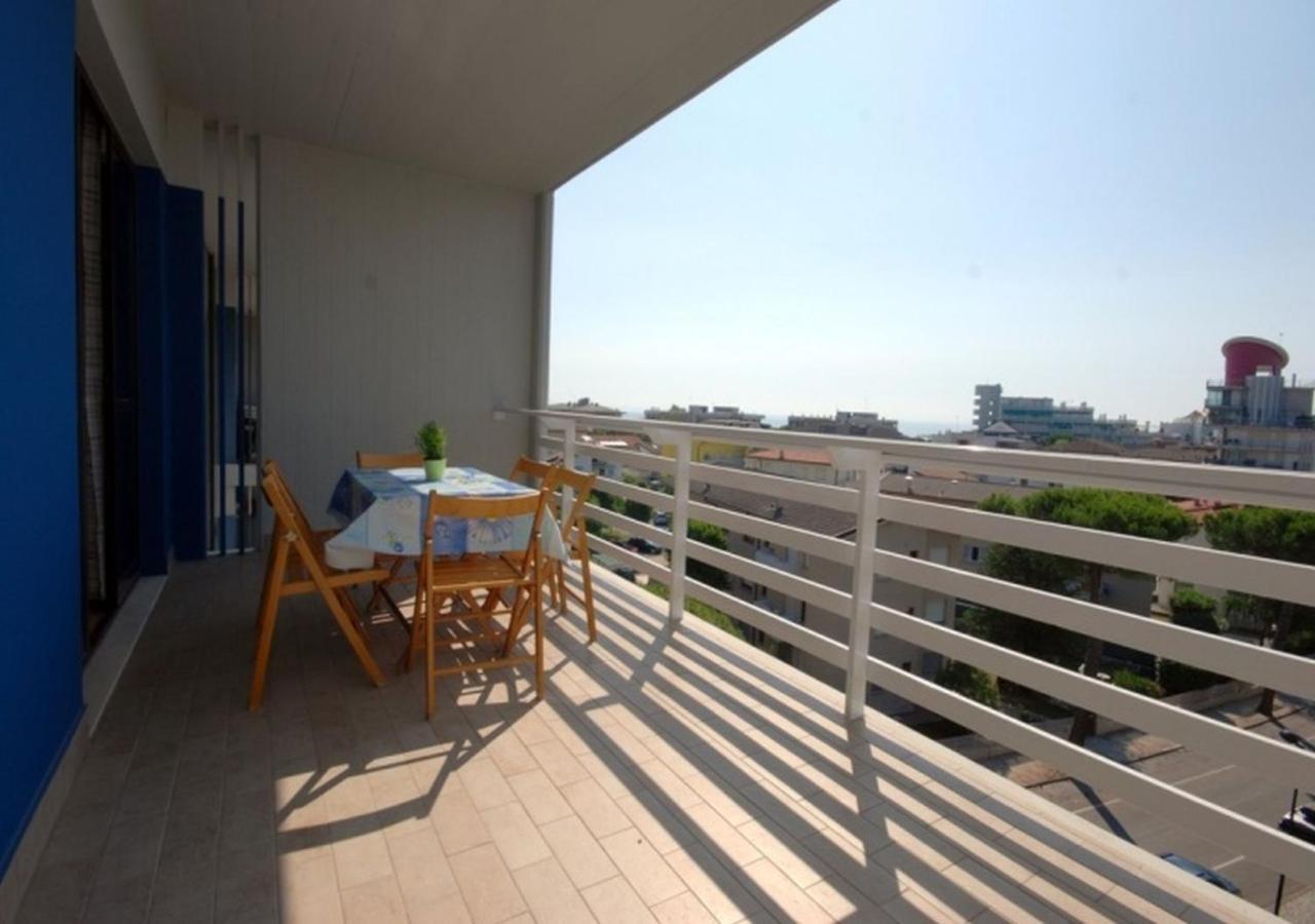 Residenza Olimpo Apartment Линяно Сабиадоро Екстериор снимка
