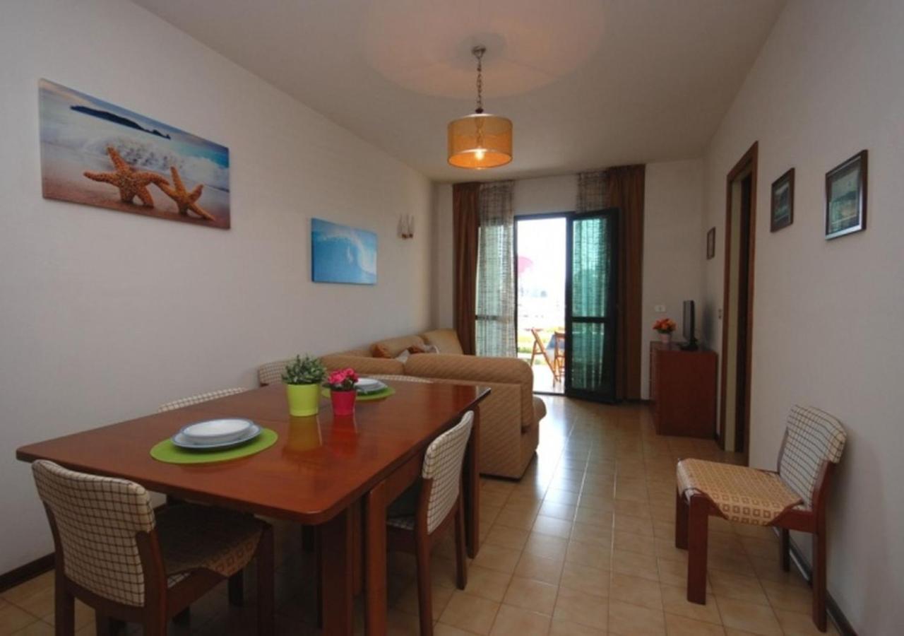 Residenza Olimpo Apartment Линяно Сабиадоро Екстериор снимка