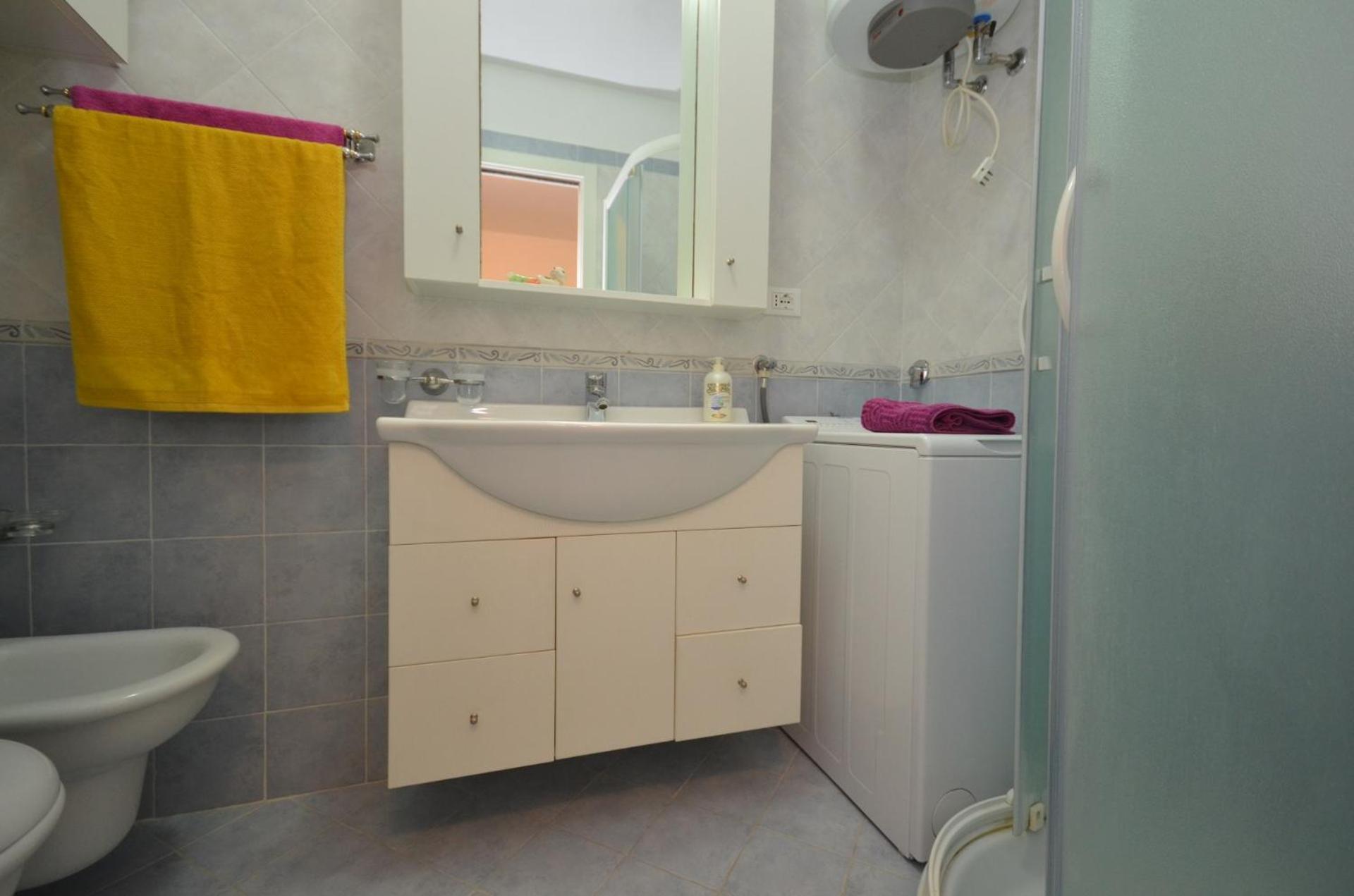 Residenza Olimpo Apartment Линяно Сабиадоро Екстериор снимка